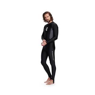 Dynamic Nord Dynaskin DY-11 Traje Completo Cremallera Delantera Hombre