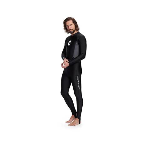Dynamic Nord Dynaskin DY-11 Front Zip Full Suit Man