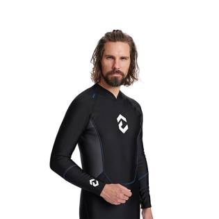 Dynamic Nord Dynaskin DY-11 Front Zip Full Suit Man