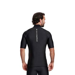 Dynamic Nord Dynaskin DY-21 Camiseta Manga Corta Hombre