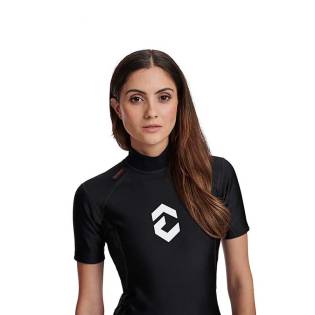 Dynamic Nord Dynaskin DY-22 Short-Sleeved T-Shirt Women