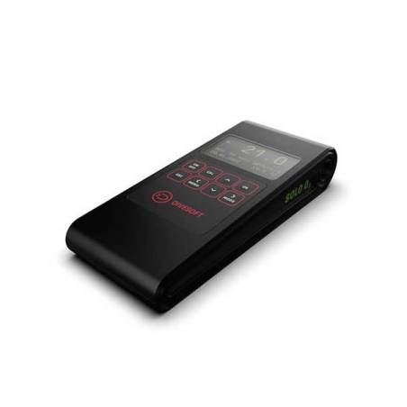 Divesoft Analizador Solo O2