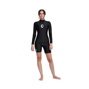 Dynamic Nord Dynaskin DY-32 Long-Sleeved T-Shirt Women