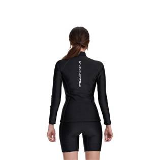 Dynamic Nord Dynaskin DY-32 Long-Sleeved T-Shirt Women