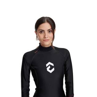 Dynamic Nord Dynaskin DY-32 Camiseta Manga Larga Mujer
