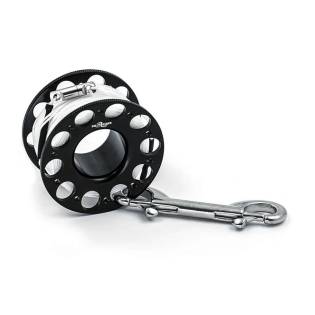 Razor DSMB 180cm Black / Orange + Spool