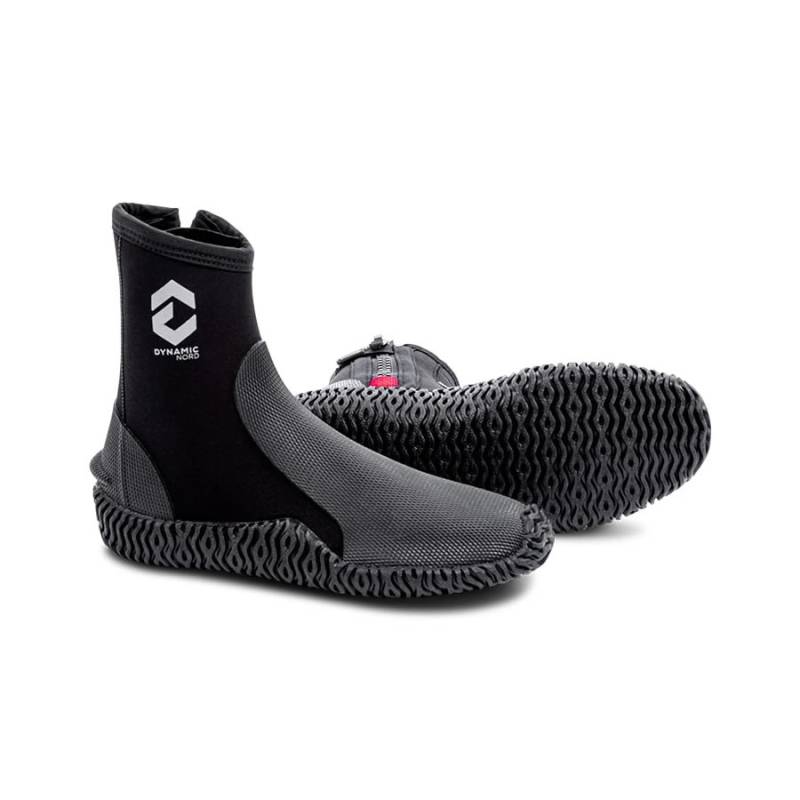 Dynamic Nord Escarpines BR-50 5mm