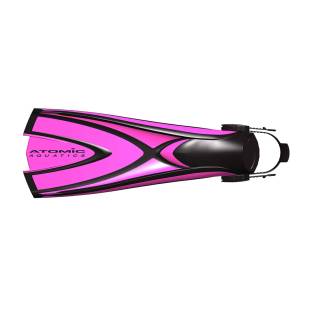 Atomic Aquatics X1 Bladefin Pink