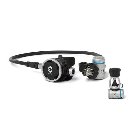 Dynamic Nord IR-50 Regulator
