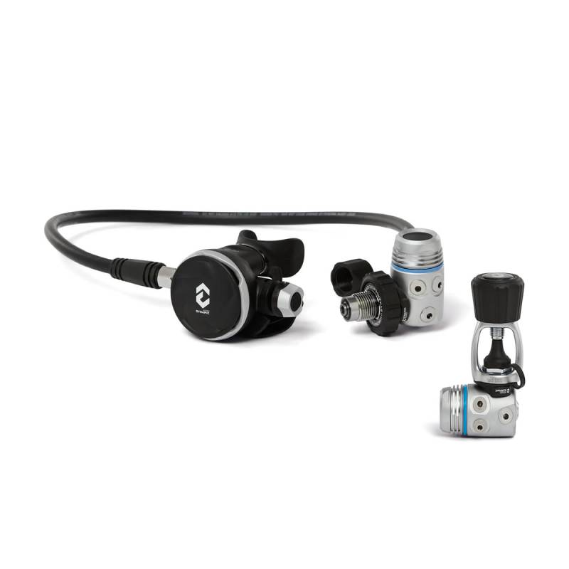 Dynamic Nord TR-80 Regulator