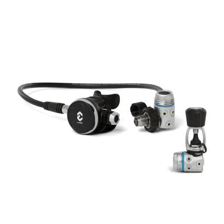 Dynamic Nord TR-80 Regulator