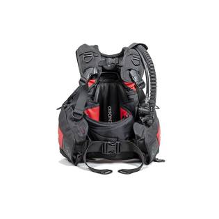 Dynamic Nord SBC-20 Rojo