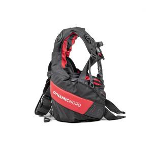Dynamic Nord SBC-20 Rojo