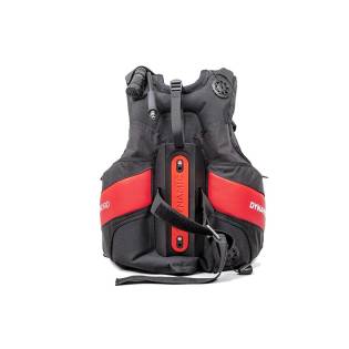Dynamic Nord SBC-20 Red