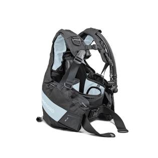 Dynamic Nord SBC-20 Azul / Gris