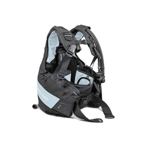 Dynamic Nord SBC-20 Azul / Gris