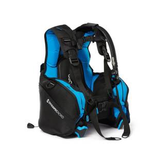 Dynamic Nord RBC-40 Azul