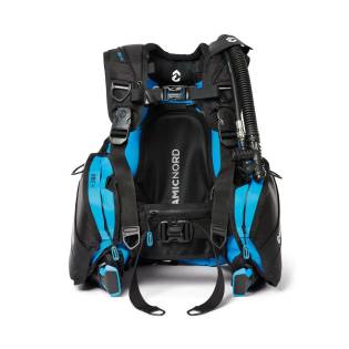 Dynamic Nord RBC-40 Azul