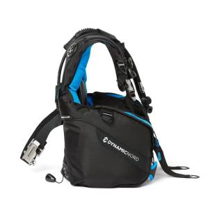 Dynamic Nord RBC-40 Azul