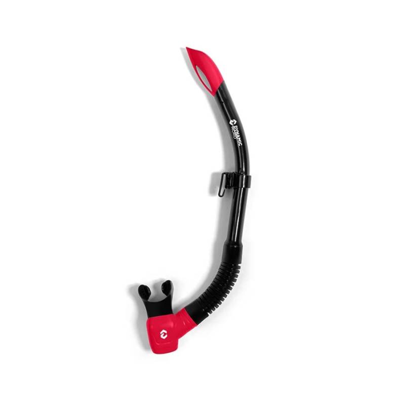 Dynamic Nord Tubo LX-40 Negro / Rojo