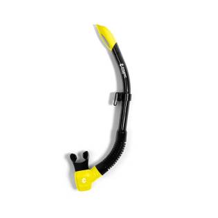 Dynamic Nord LX-40 Snorkel Black / Yellow