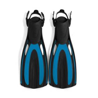 Dynamic Nord VF-40 Fins Blue