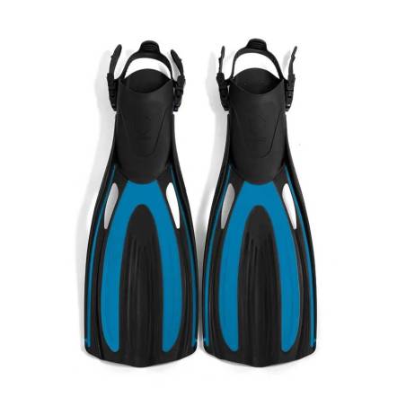 Dynamic Nord Aletas VF-40 Azul