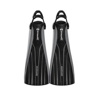 Dynamic Nord RF-40 Fins Grey