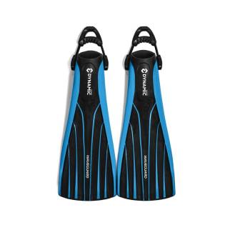 Dynamic Nord RF-40 Fins Blue