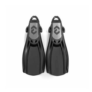 Dynamic Nord TF-80 Fins Grey