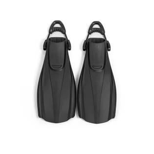 Dynamic Nord TF-80 Fins Yellow