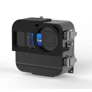 T-Housing Inon SD Lens Adaptor for H10 POWER Hero 13 / 12 / 11 / 10 / 9 Housing