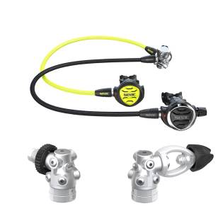 Seac Pack Regulador IT500 ICE