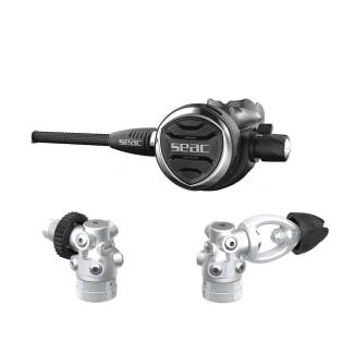 Seac Regulador IT500 ICE