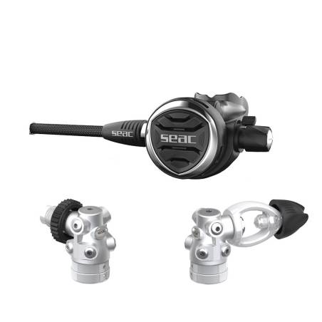 Seac Regulador IT500 ICE