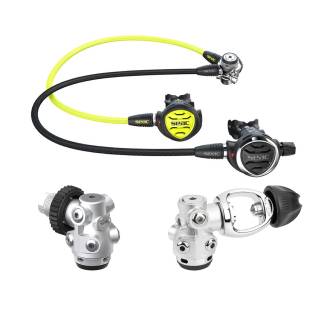 Seac Pack Regulator IT500