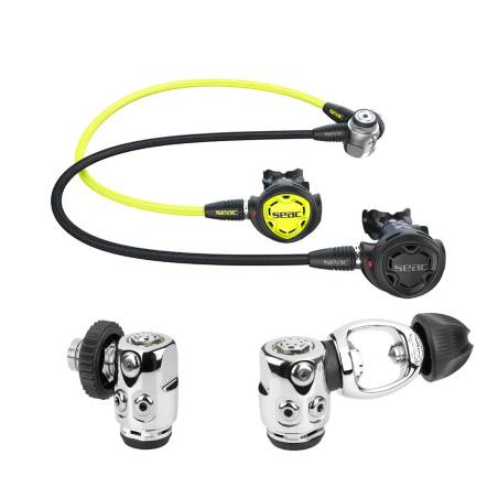 Seac Pack Regulator IT300