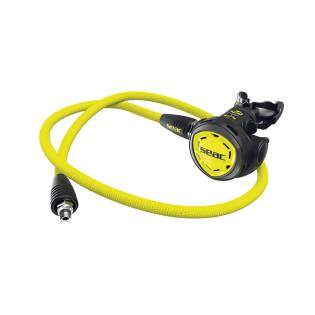 Seac IT300 Octopus