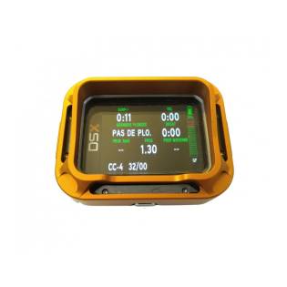 AMX TEKnology Apeks DSX Aluminium Protector
