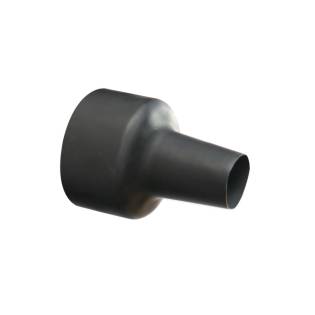 Si-Tech Latex Wrist Seal Bottleneck Narrow Sleeve