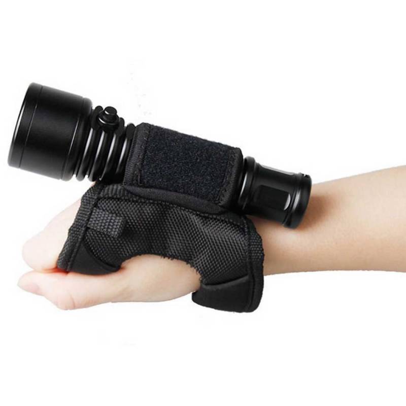 OrcaTorch WS01 Wrist Strap