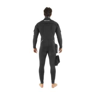 Seac Semiseco Spacedry 7mm Hombre