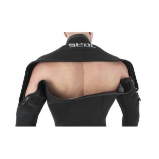 Seac Semiseco Spacedry 7mm Hombre