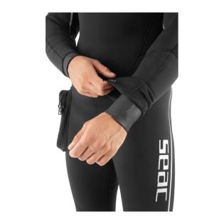 Seac Semiseco Spacedry 7mm Hombre