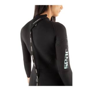 Seac Cover 5mm Woman