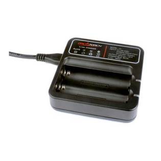 OrcaTorch Cargador Batería Orca C2