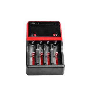 OrcaTorch Cargador Batería Orca H4
