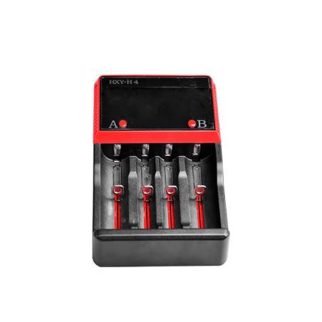 OrcaTorch Cargador Batería Orca H4