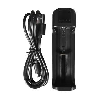 OrcaTorch BR121C Battery Charger