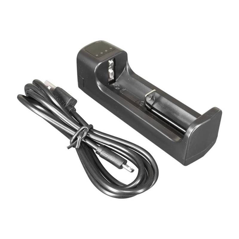 OrcaTorch Orca BR121C Battery Charger